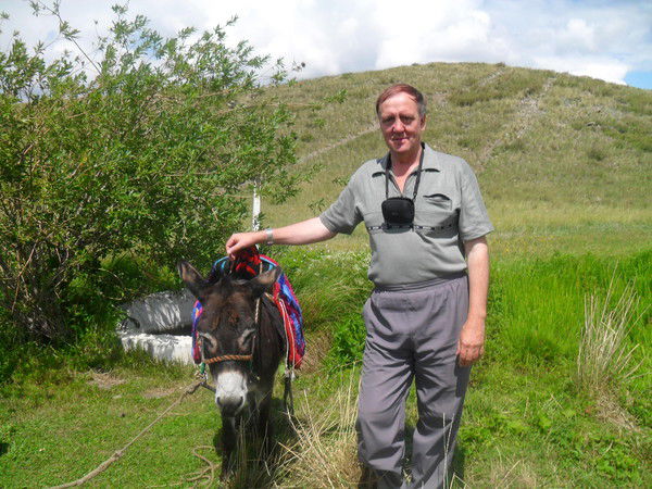 Владимир Юрьев