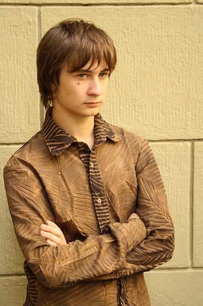 Сергей Самородов