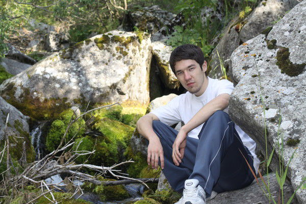 Дамир Мавдашев