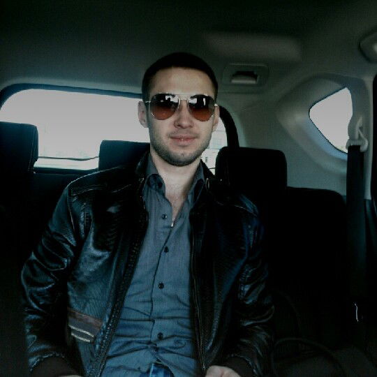 Диман Манаев