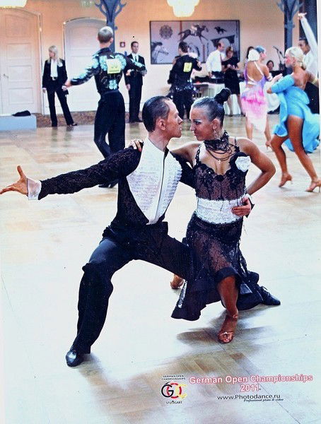 Юлия Труляля