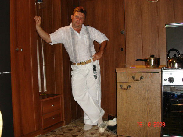 Сергей Горшков