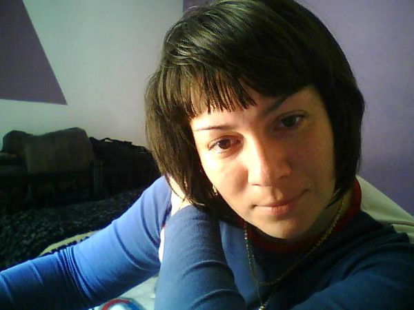 Елена Мусиду