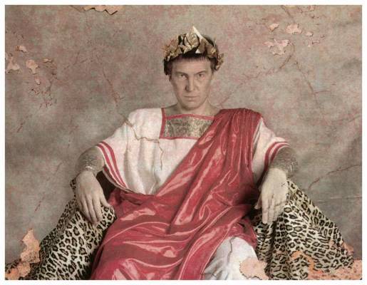 Сергей Киселев