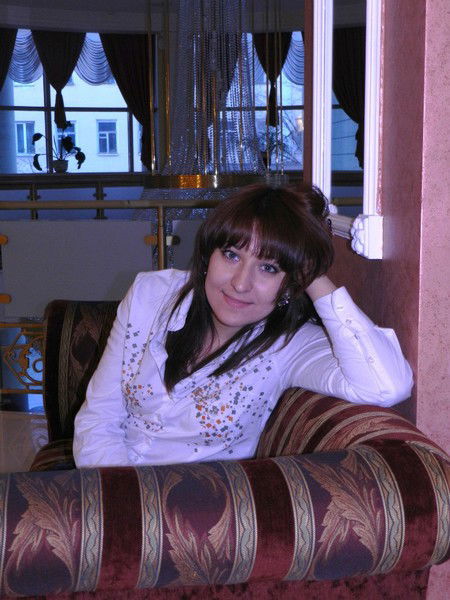 Римма Вагапова