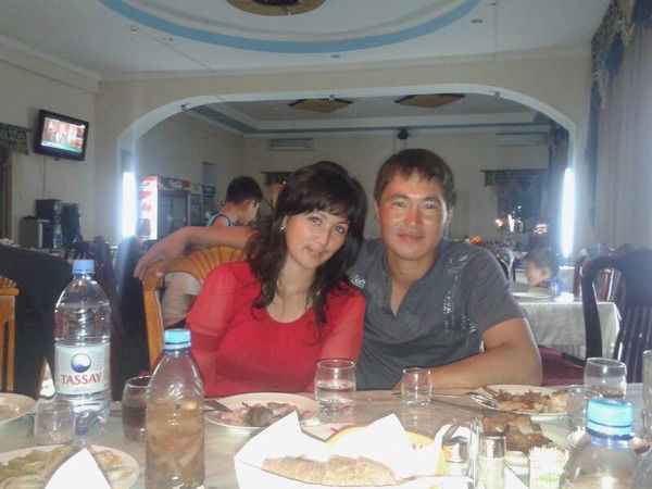 Гульбану Дощанова