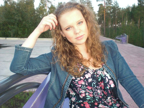 Алинка Никитенко