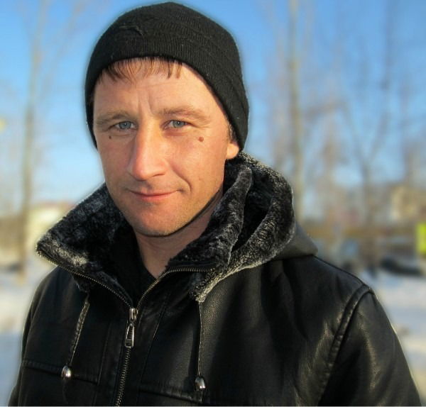 Николай Ферапонтов