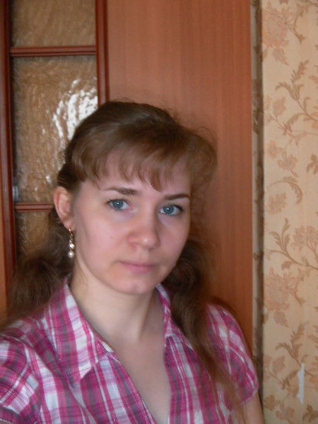 Юлия Сакаева