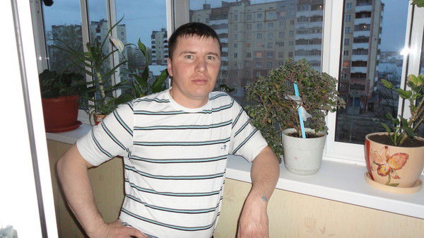 Олег Корнилов