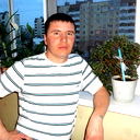 Олег Корнилов