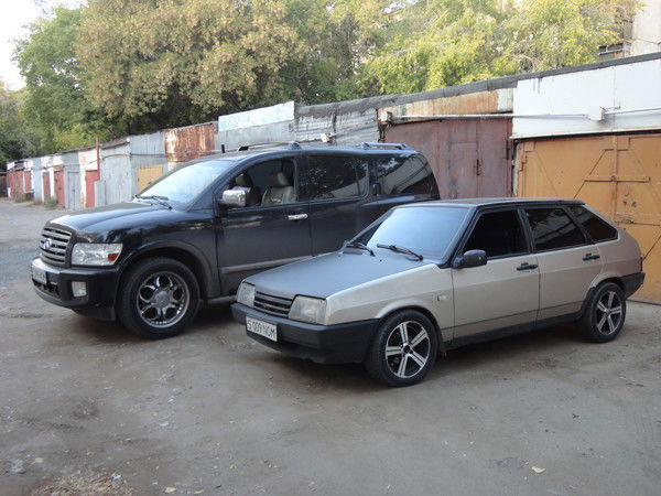 Ринат Касенов