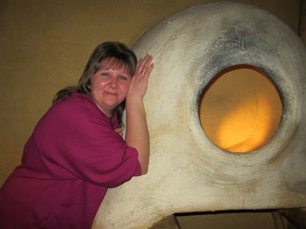 Валентина Бекмуханбетова