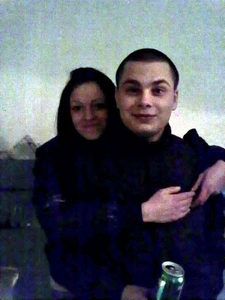 Алексей Ермохин