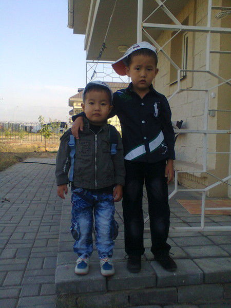 Зубира Канагатова