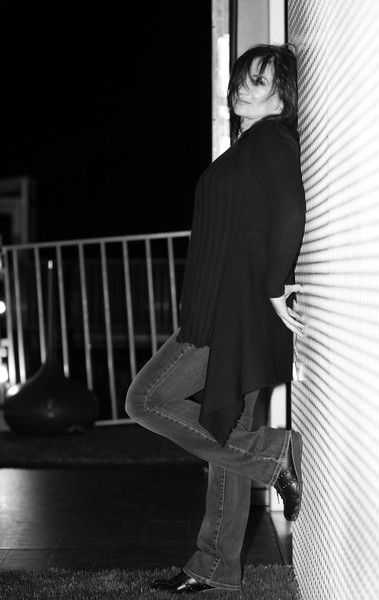 Лена Бердина