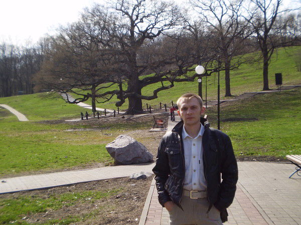 Евгений Иванов