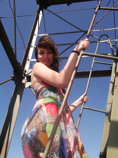 Ксения Шушарина