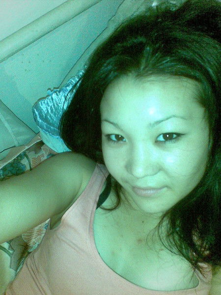 Салтанат Сламханова