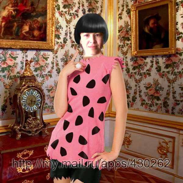 Диана Жаудатова