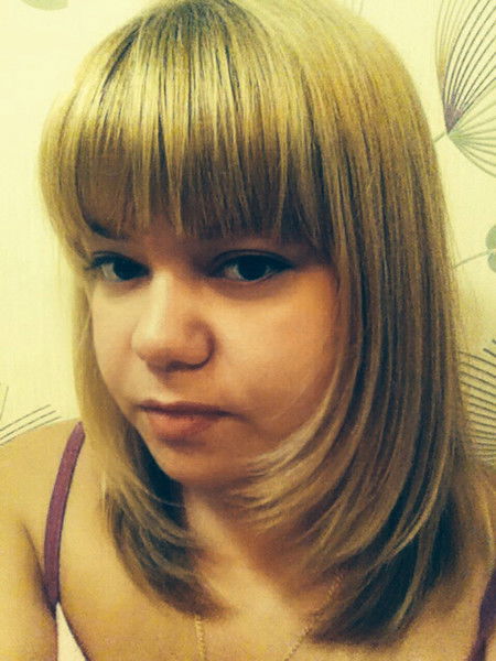 Юлия Соколова