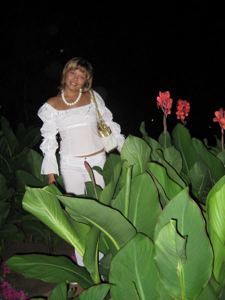 Мария Зыкова