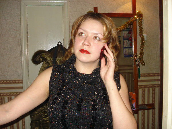 Татьяна Шулькевич