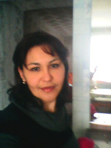 Айгуль* *** ***