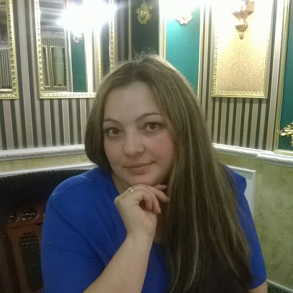 Татьяна Леонова