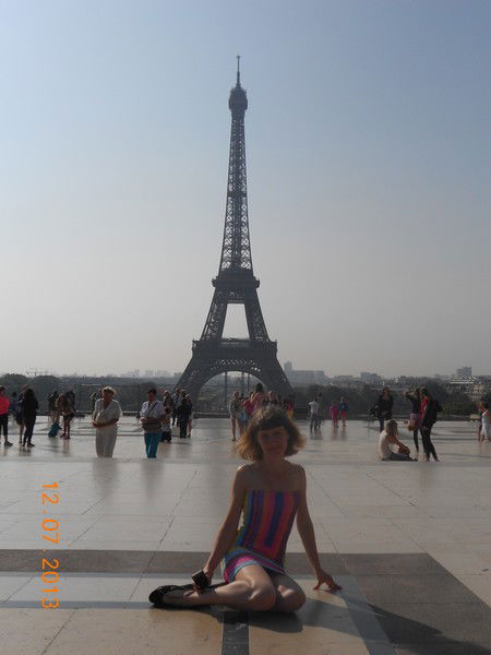 Татьяна Швецова