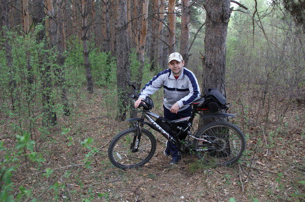 Сергей Наливкин