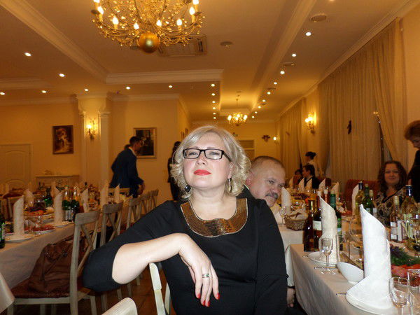 Людмила Волковец