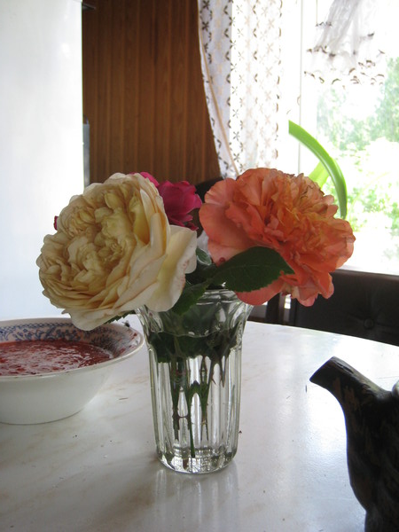 Алина Красова