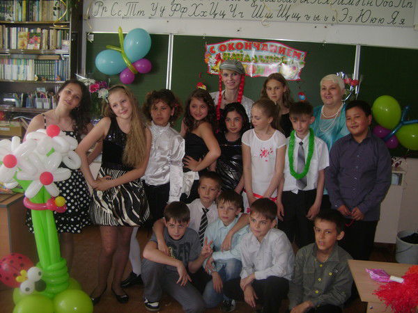 Анастасия Макарцова