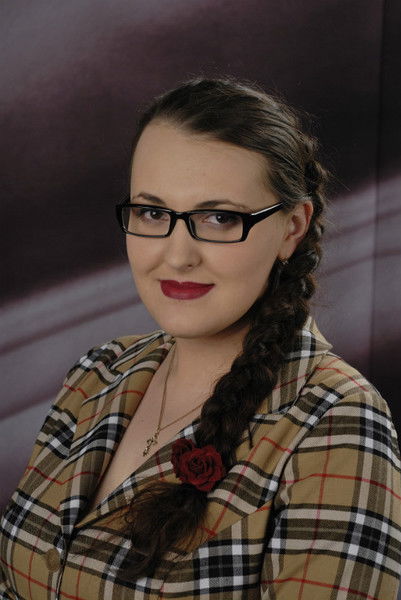 Алина Львова