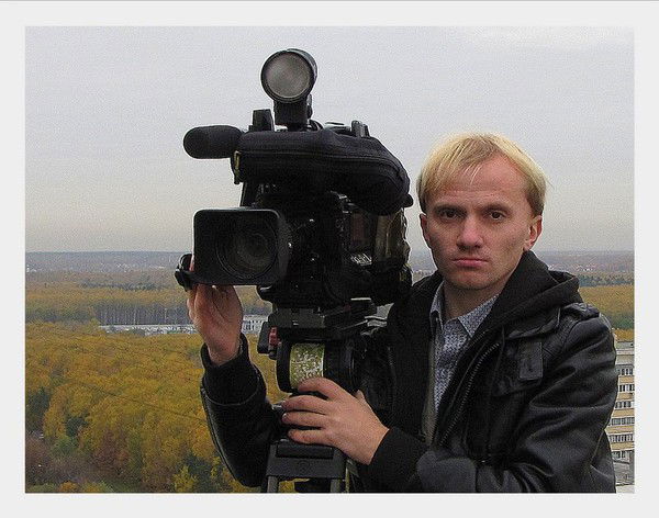 Александр Логинов