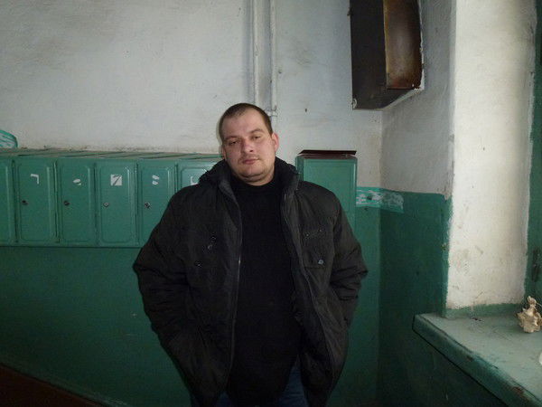 Роман Ковалев