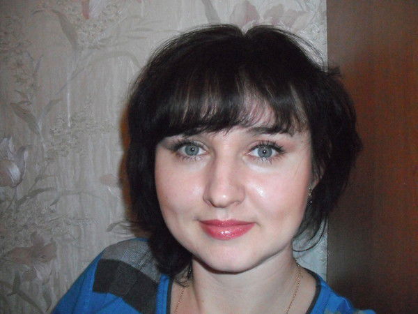 Ирина Гусева