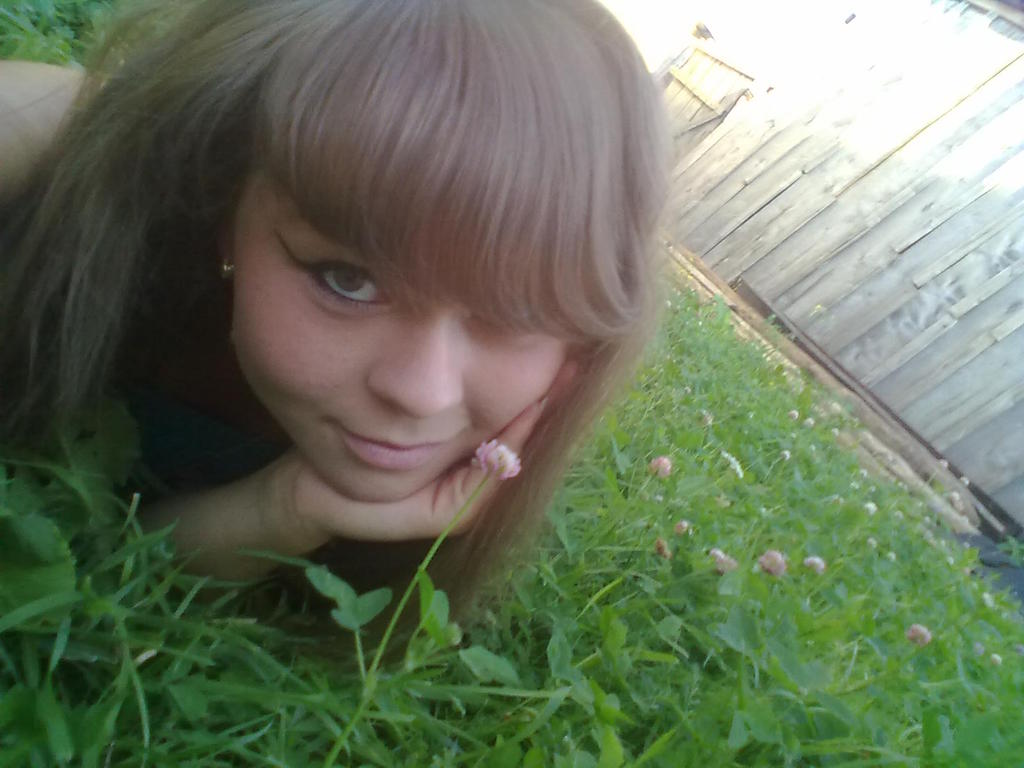 Нюта Гаврилова