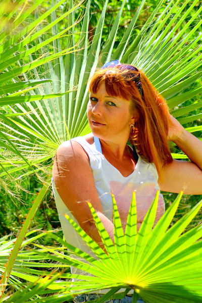 Маер Валентина