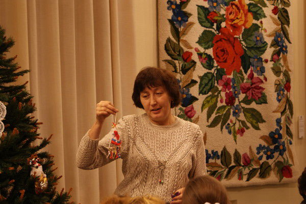 Ирина Ляхова