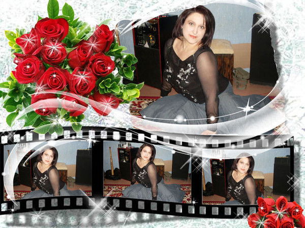 Анджела Малыхина