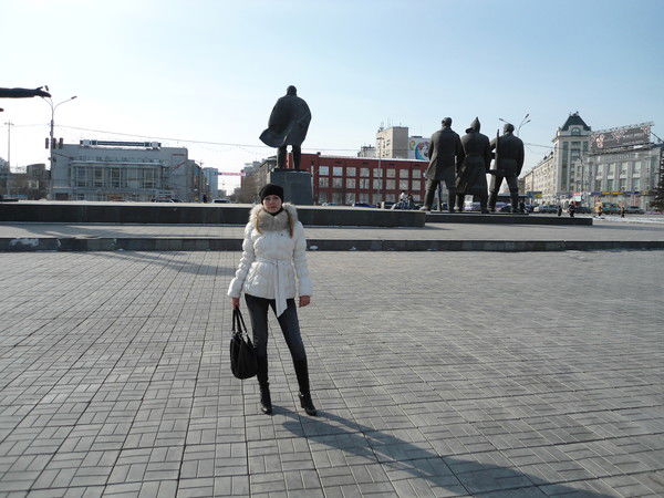 Катюша Короткова