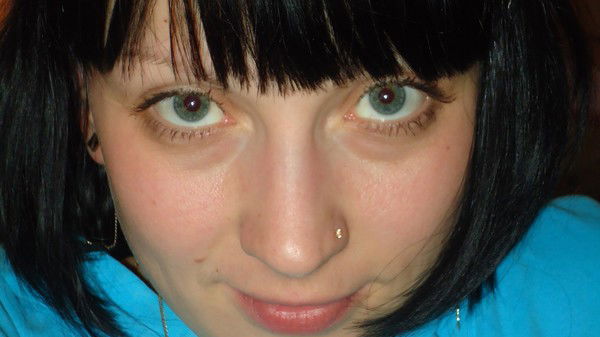 Алена Демидова