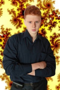 Алексей Федощенко