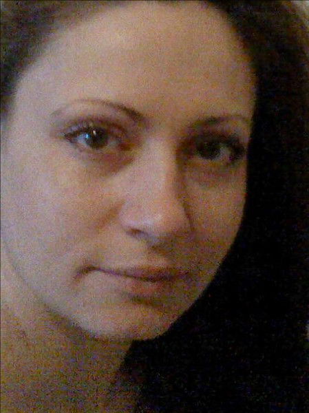 Елена Тюркина