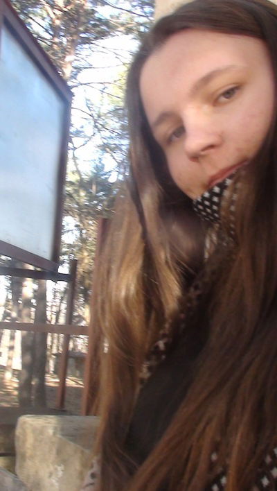 Анастасия Петрук