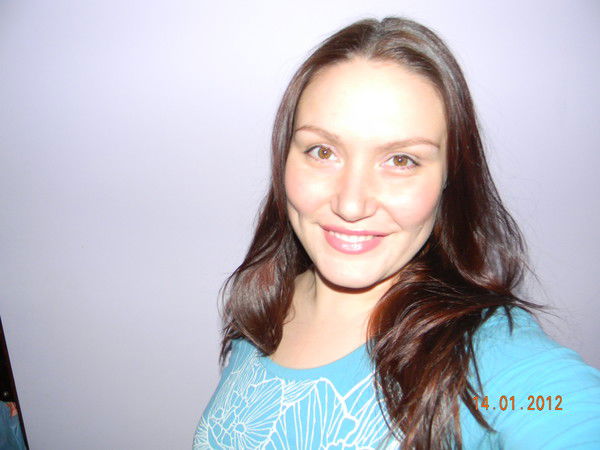 Анна Котова