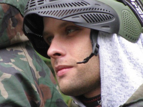 Василий Пяточкин