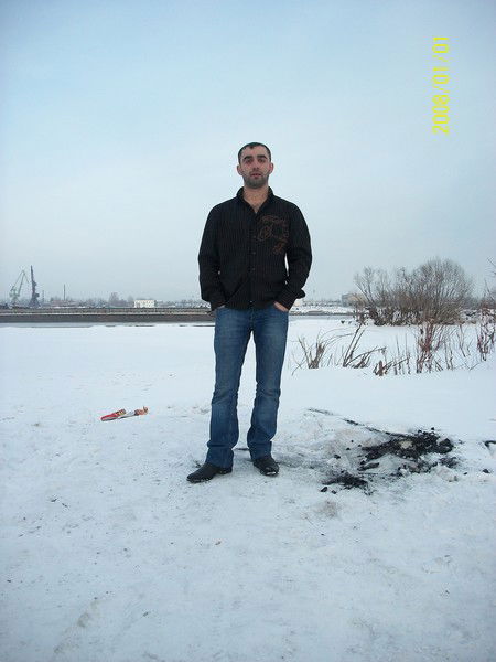 Намиг Гасанов